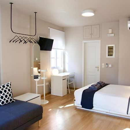 Syntagma Square: Amazing Cozy Studio - Whale Атина Екстериор снимка