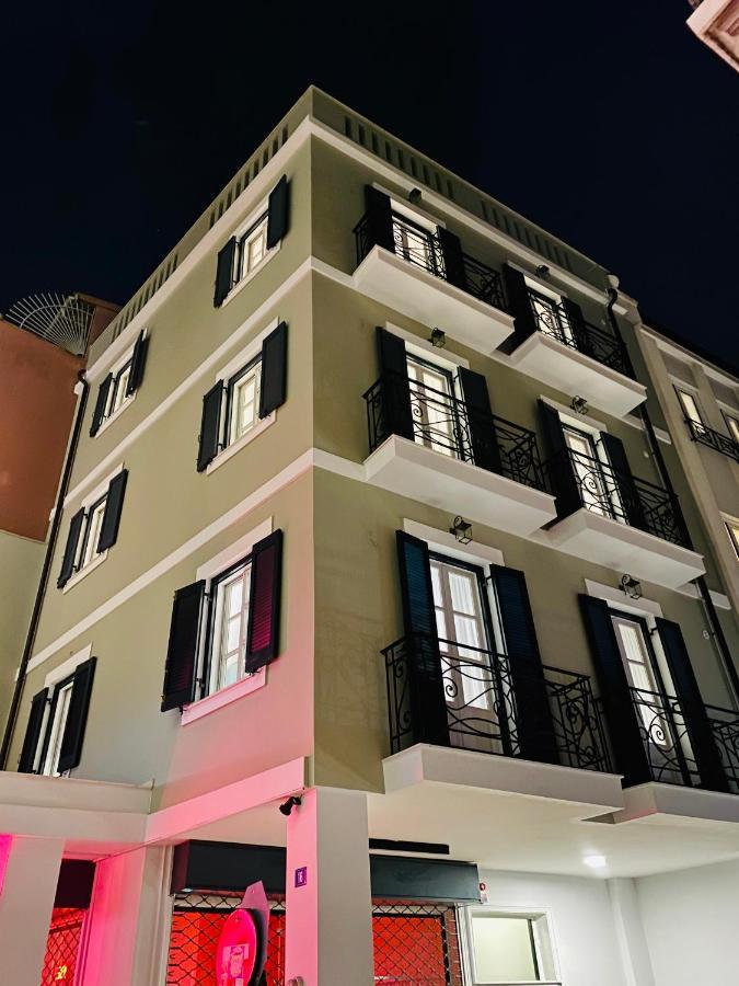 Syntagma Square: Amazing Cozy Studio - Whale Атина Екстериор снимка