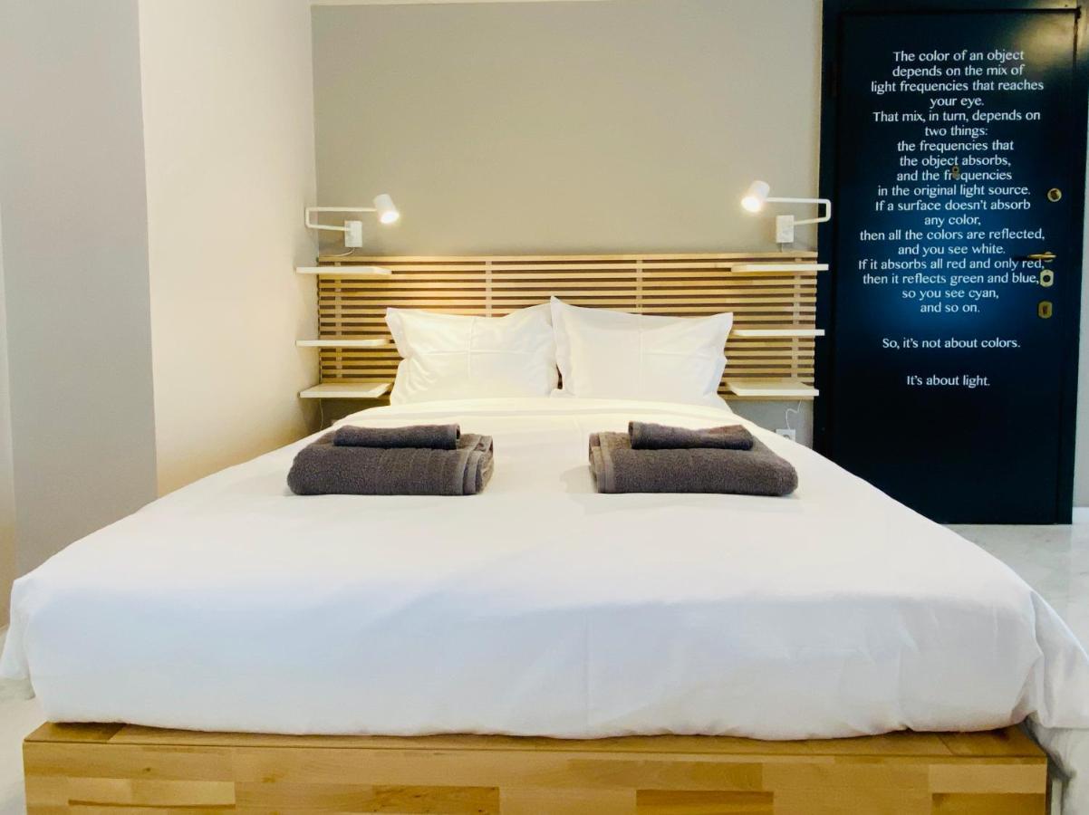 Syntagma Square: Amazing Cozy Studio - Whale Атина Екстериор снимка