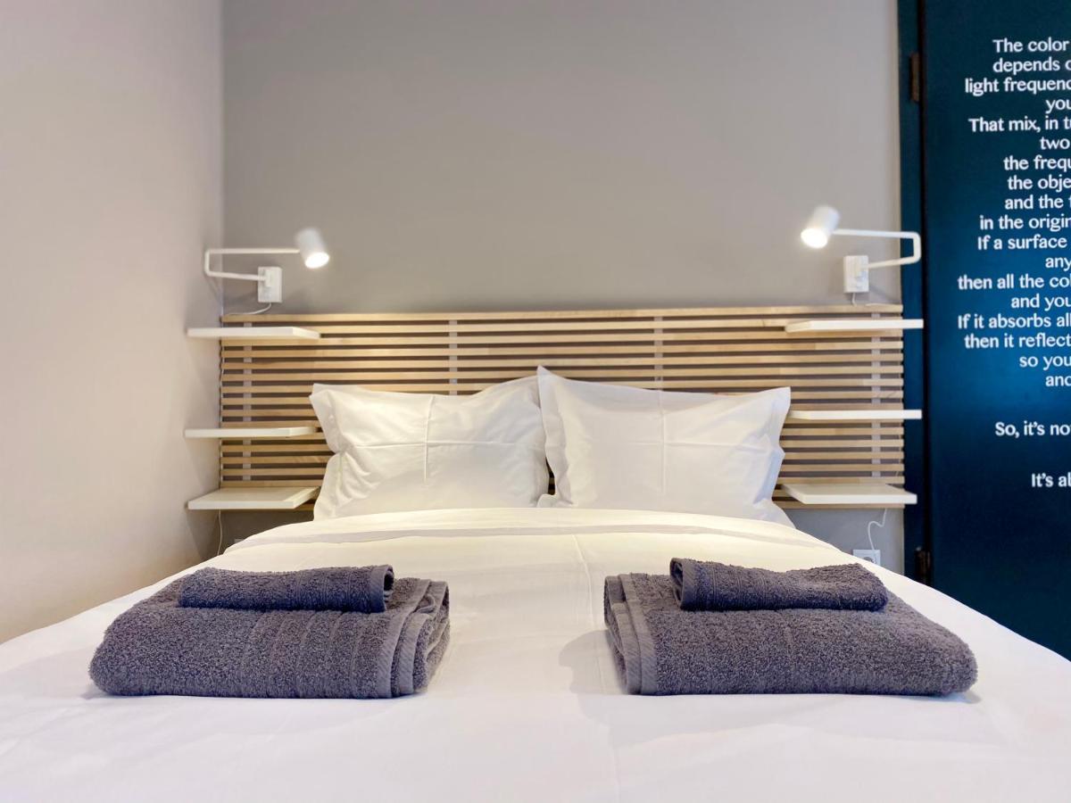 Syntagma Square: Amazing Cozy Studio - Whale Атина Екстериор снимка