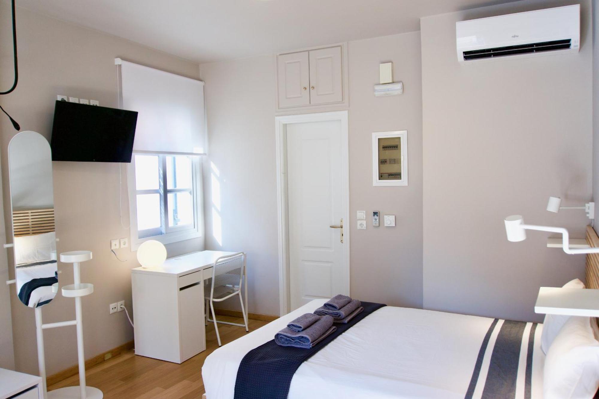 Syntagma Square: Amazing Cozy Studio - Whale Атина Екстериор снимка