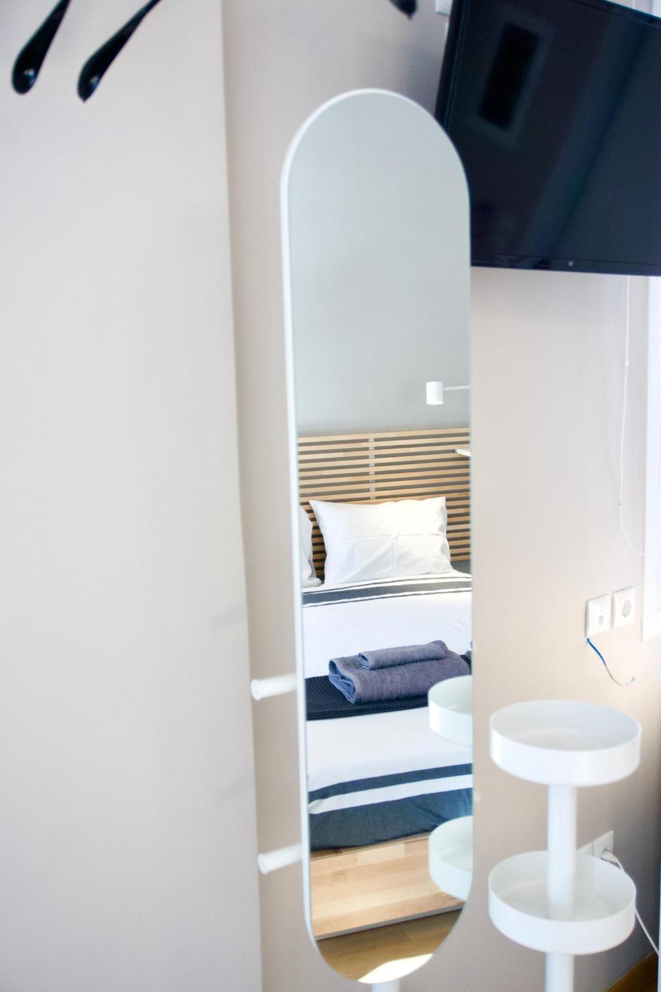 Syntagma Square: Amazing Cozy Studio - Whale Атина Екстериор снимка