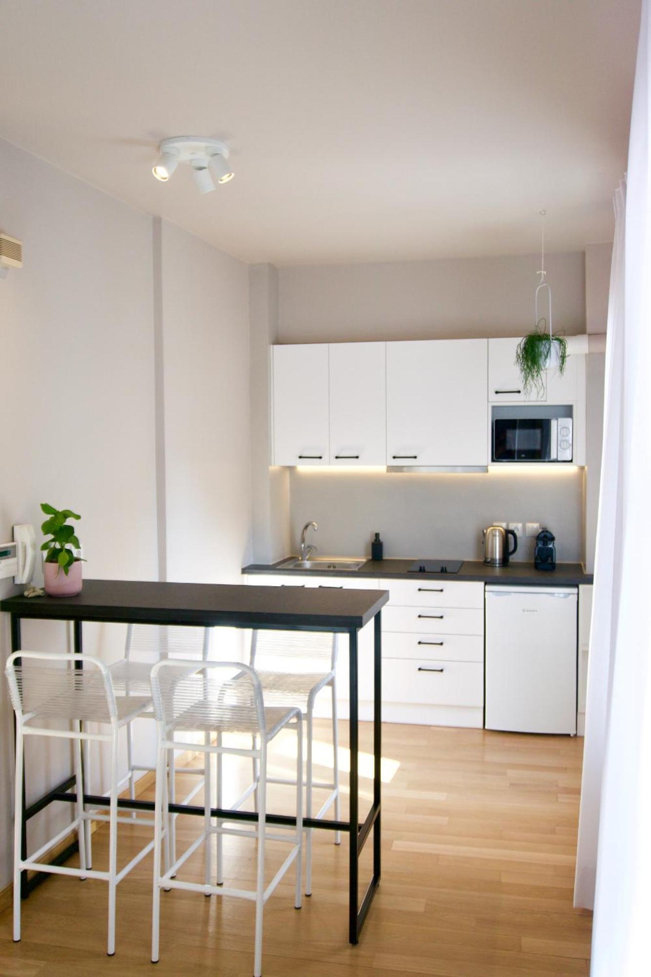 Syntagma Square: Amazing Cozy Studio - Whale Атина Екстериор снимка